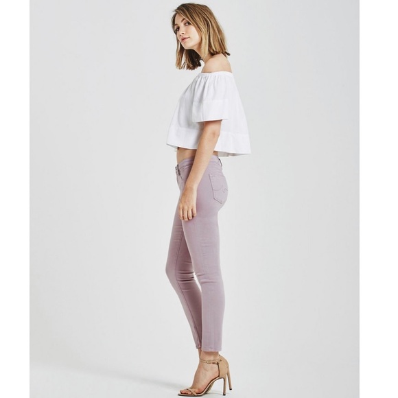 AG Adriano Goldschmied The Legging Jean - Picture 2 of 8